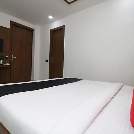 Hotel Grand Sparrow Inn Agra  Exterior photo