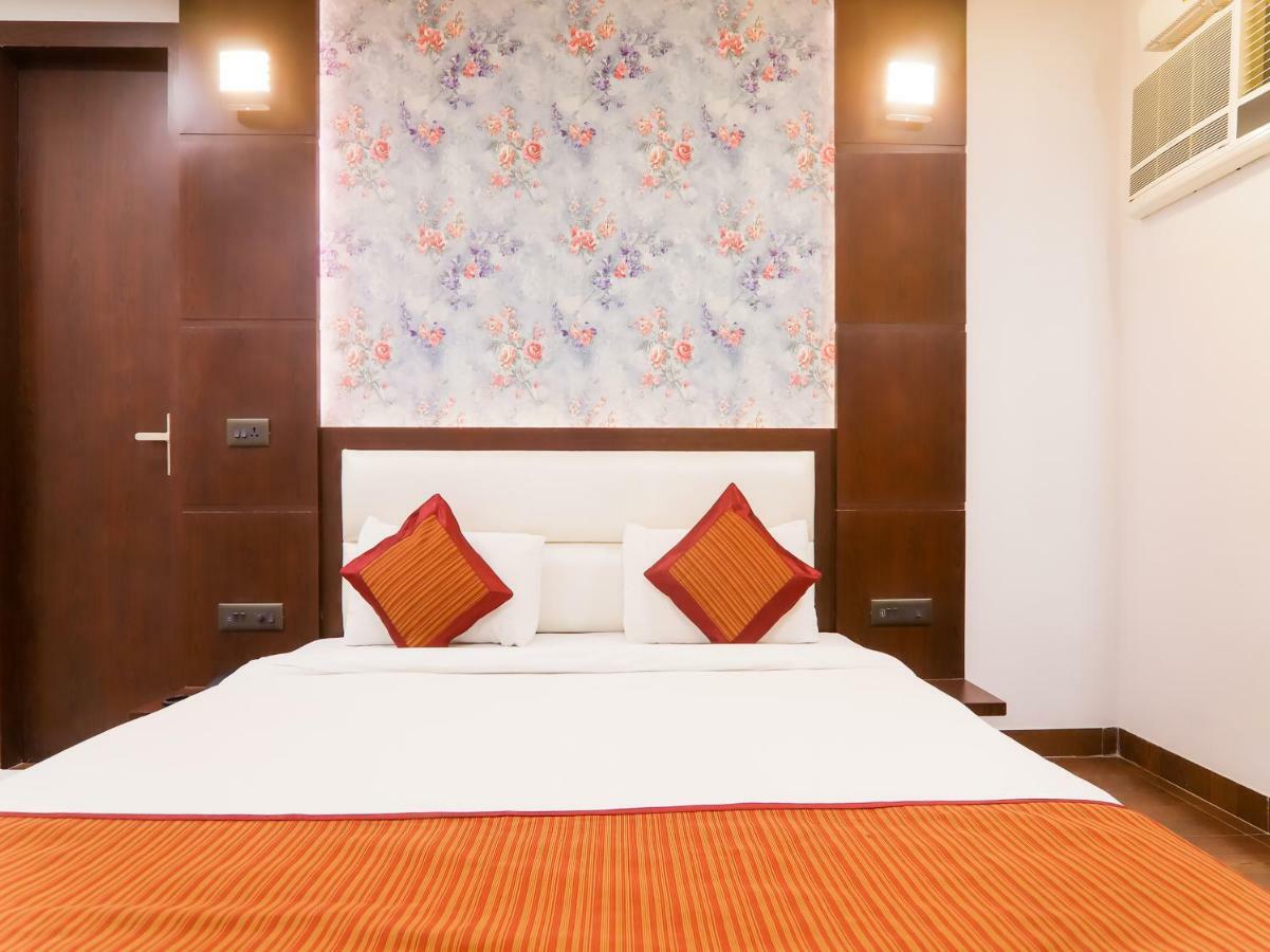 Hotel Grand Sparrow Inn Agra  Exterior photo